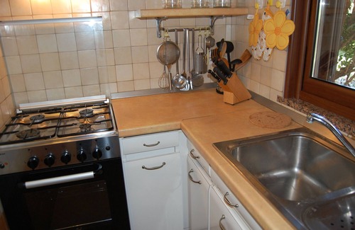 Costa Rei House | BEAUTIFUL HOLIDAY RESTORED A FEW STEPS FROM COSTA REI BEACH
