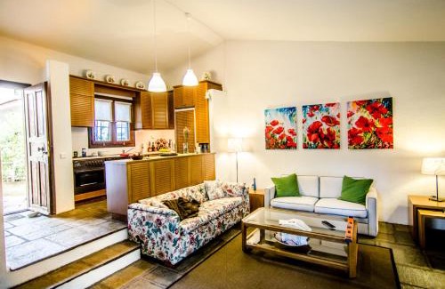 Sane Villa | Beautiful Holiday Villa in Sani