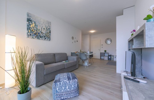 Lugano Apartment | Beautiful Home, Viganello (Lugano), Switzerland