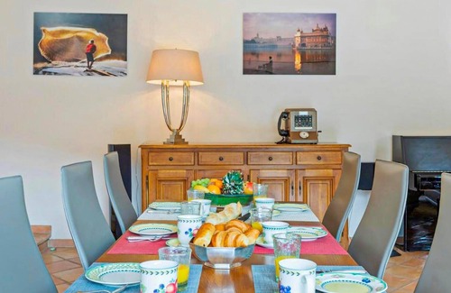 La Colle-sur-Loup House | Beautiful home in La Colle-Sur-Loup