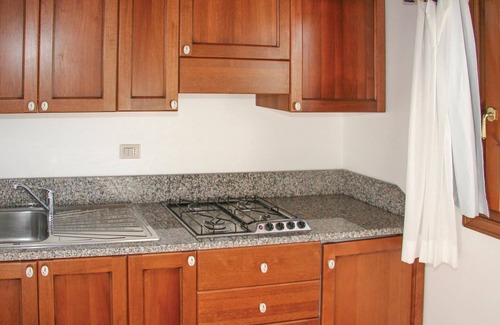 Punta De Su Turrione House | Beautiful home in Punta Su Turrione