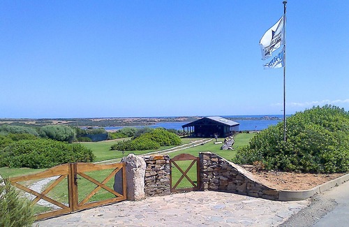 Punta De Su Turrione House | Beautiful home in Punta Su Turrione