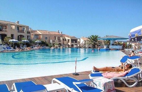 Punta De Su Turrione House | Beautiful home in Punta Su Turrione