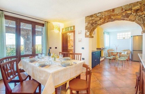 Torre dei Corsari House | Beautiful home in Torre dei Corsari