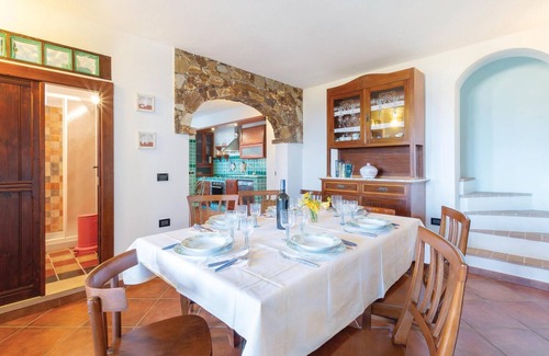 Torre dei Corsari House | Beautiful home in Torre dei Corsari
