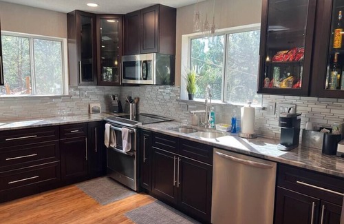 Pinion Ridge Estates House | Beautiful Home & View- Mountain View Estates North