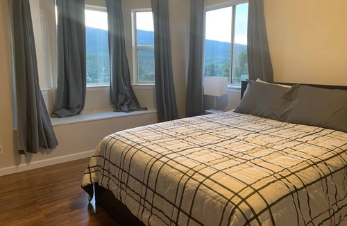 Pinion Ridge Estates House | Beautiful Home & View- Mountain View Estates North