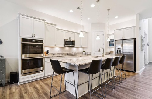 Frankford House | Beautiful Home! 1.5 Miles to the Sands of Bethany Beach - Sleeps 11