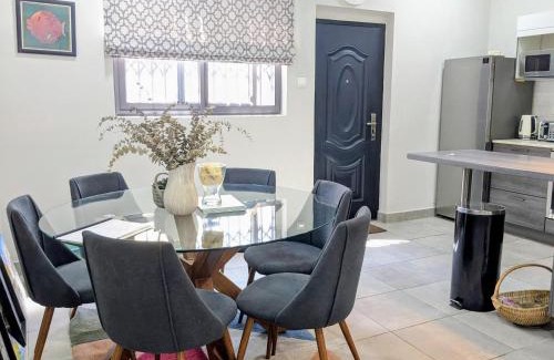 Teshie House | Beautiful Home - 2 Double Rooms