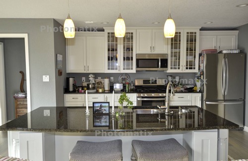 Currituck House | Beautiful home 25 minutes from the Outer Banks of NC