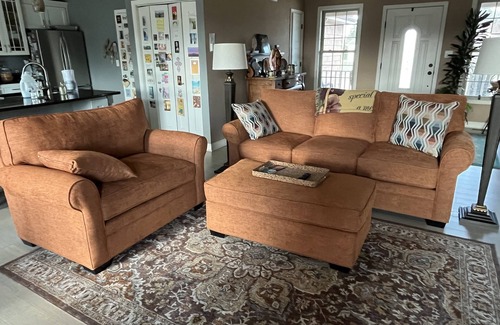 Currituck House | Beautiful home 25 minutes from the Outer Banks of NC