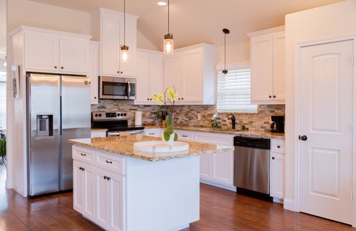 Weatherford House | BEAUTIFUL HOME! 3/2