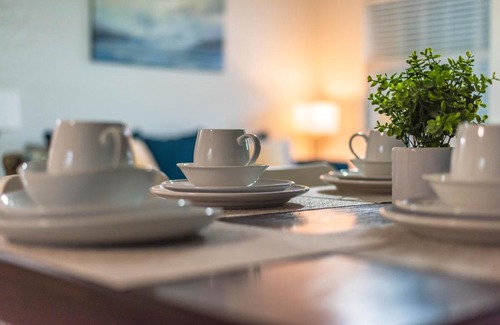 Mahncke Park Apartment | Beautiful Home at the Botanical Gardens (#5)