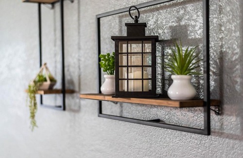 Mahncke Park Apartment | Beautiful Home at the Botanical Gardens (#5)