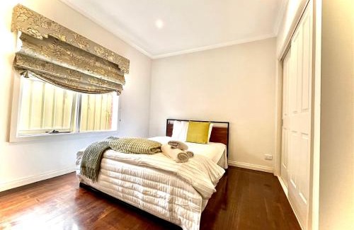 Reservoir House | Beautiful Home