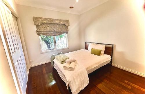 Reservoir House | Beautiful Home