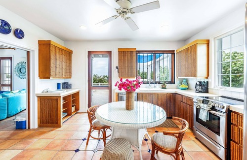 Ocean Point Villa | Beautiful Home by Taylor Bay Beach