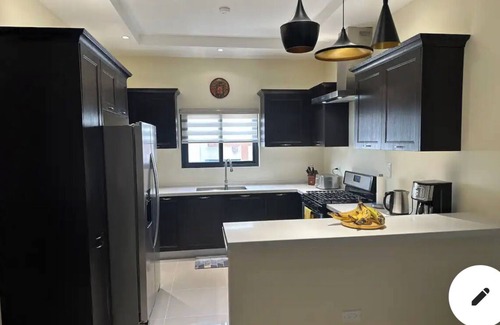 Ocho Rios House | Beautiful home! Centrally located in a gated community with 24 hour Security.