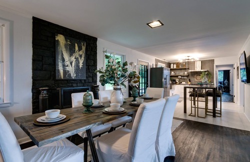 West Meade House | Beautiful Home Close to Downtown, Luxury Accommodations ☆ 7 Beds