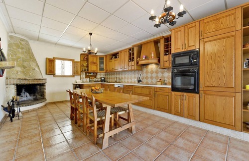 Santa Gertrudis House | Beautiful home in Santa Gertrudis