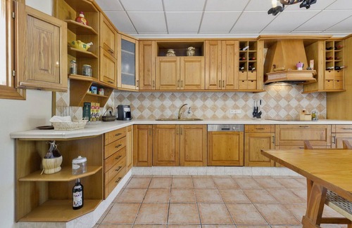Santa Gertrudis House | Beautiful home in Santa Gertrudis