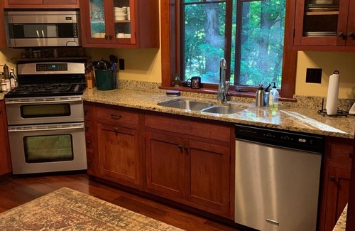 Chautauqua House | Beautiful Home for rent near CHQ Lake & Institution.n