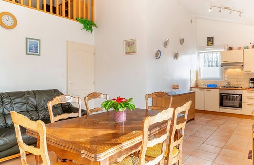 La Faute-sur-Mer House | Beautiful home in La Faute sur Mer