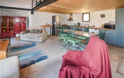 Mollans-sur-Ouveze House | Beautiful Home In Mollans-Sur-Ouvèze