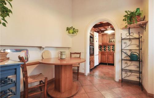 Saint-Paul-en-Foret House | Beautiful Home In St, Paul En Foret