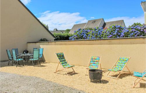 Sainte-Mere-Eglise House | Beautiful Home In Sainte-Mère-Église