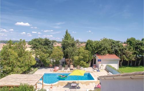 Thezan-les-Beziers House | Beautiful Home In Thézan-Lès-Béziers