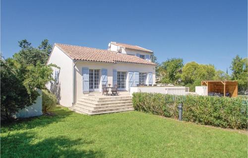Thezan-les-Beziers House | Beautiful Home In Thézan-Lès-Béziers