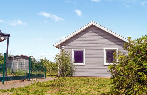 Wandlitz House | Beautiful home in Zerpenschleuse