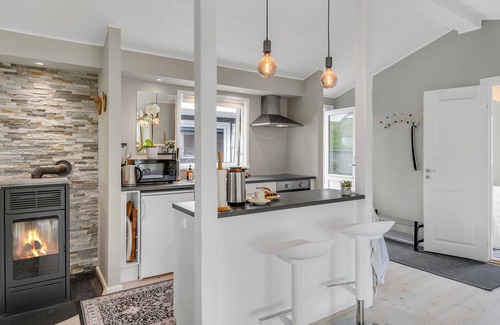 Kirke Hyllinge House | Beautiful home in Kirke Hyllinge