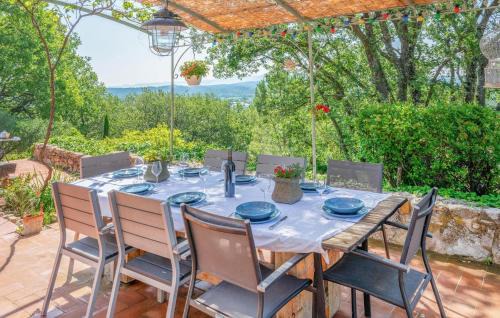 Besse-sur-Issole House | Beautiful Home In Besse-Sur-Issole