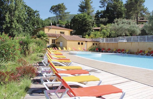 Sollies-Toucas House | Beautiful home in Sollies-Toucas