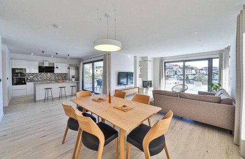 Seget Vranjica House | Beautiful home in Seget Vranjica