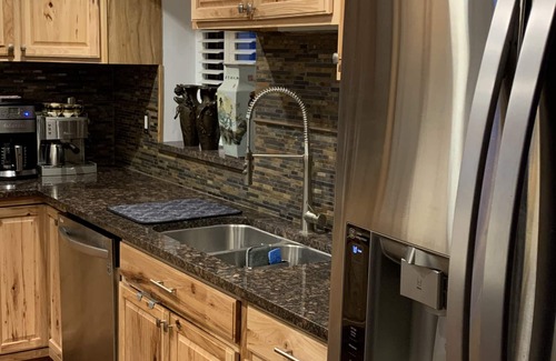 Jemez Springs House | BEAUTIFUL HOME, IMMERSED IN NATURE