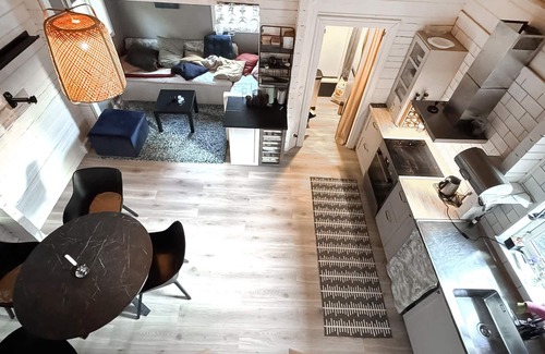 Arjang House | Beautiful home in årjäng with sauna