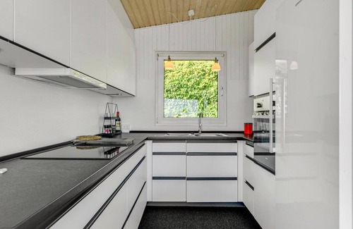 Aabenraa House | Beautiful home in Aabenraa with WiFi