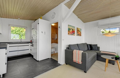 Aabenraa House | Beautiful home in Aabenraa with WiFi