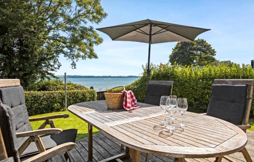 Aabenraa House | Beautiful Home In Aabenraa