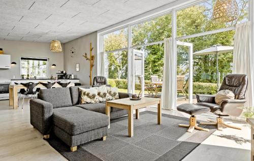 Aabenraa House | Beautiful Home In Aabenraa