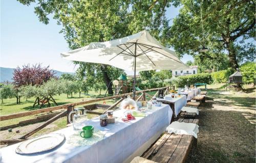Acquasparta House | Beautiful Home In Acquasparta -Tr-