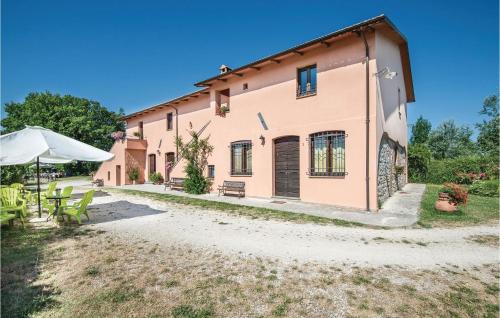 Acquasparta House | Beautiful Home In Acquasparta -Tr-