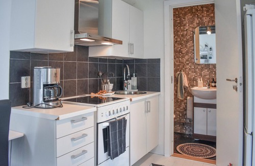 Aahus House | Beautiful home in åhus with WiFi