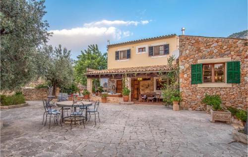 Alaro House | Beautiful Home In Alaró