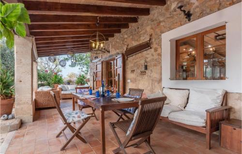 Alaro House | Beautiful Home In Alaró