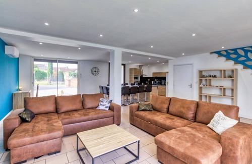 Albi House | Beautiful home in Albi