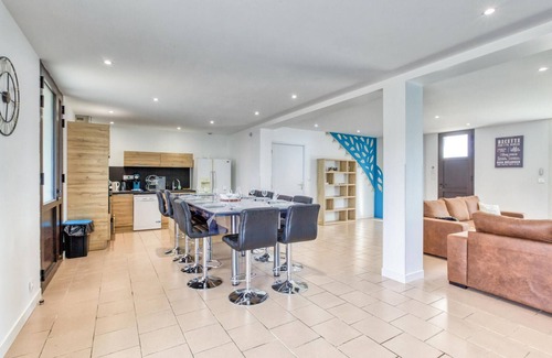 Albi House | Beautiful home in Albi